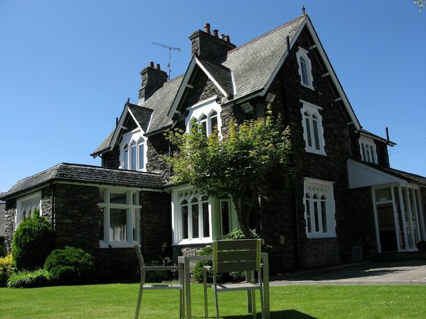 Imagen general del Hotel The Hideaway at Windermere. Foto 10