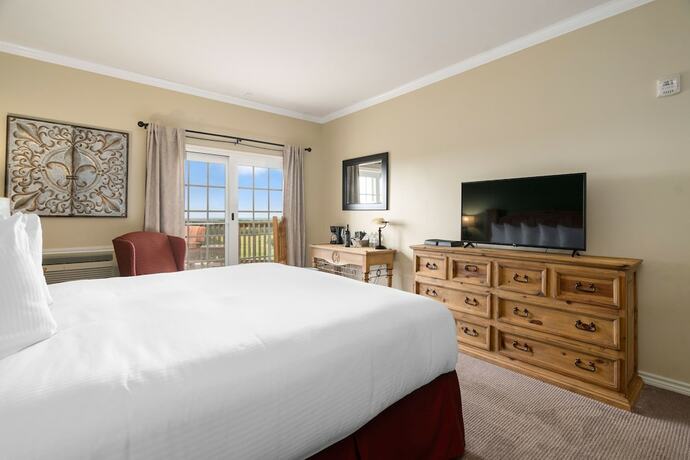 Imagen de la habitación del Hotel The Hideout Golf Club and Resort. Foto 14