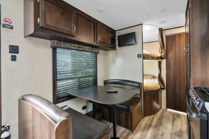 Imagen general del Hotel The Hideout Golf Club and Resort. Foto 2