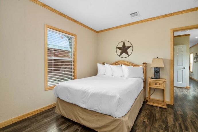 Imagen de la habitación del Hotel The Hideout Golf Club and Resort. Foto 15