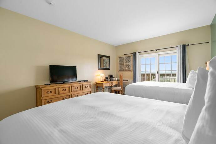 Imagen de la habitación del Hotel The Hideout Golf Club and Resort. Foto 16