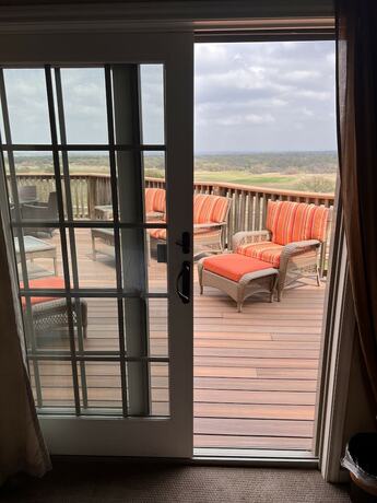 Imagen general del Hotel The Hideout Golf Club and Resort. Foto 4