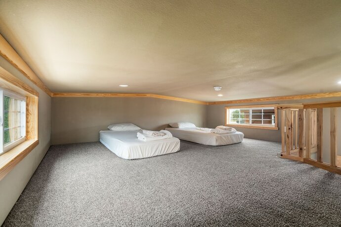 Imagen general del Hotel The Hideout Golf Club and Resort. Foto 5