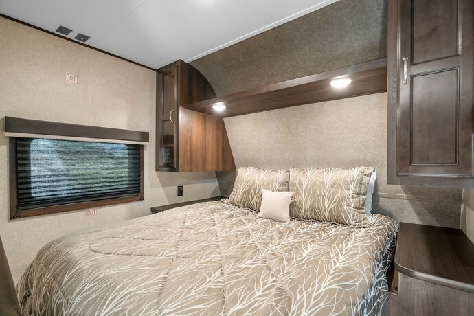 Imagen general del Hotel The Hideout Golf Club and Resort. Foto 6