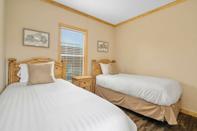 Imagen general del Hotel The Hideout Golf Club and Resort. Foto 12