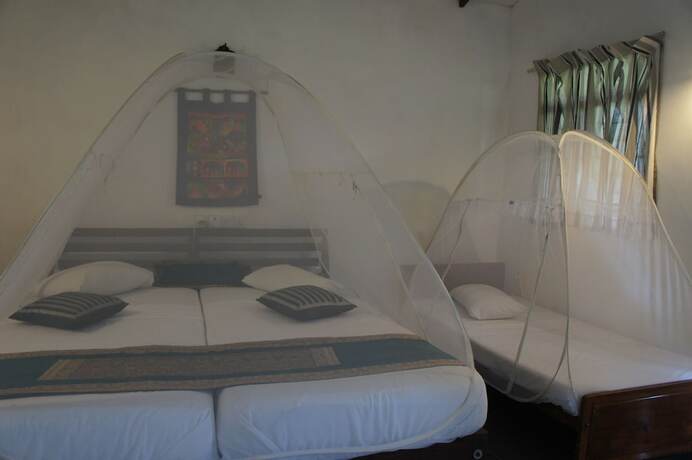 Imagen general del Hotel The Hideout Sigiriya, Kimbissa. Foto 3