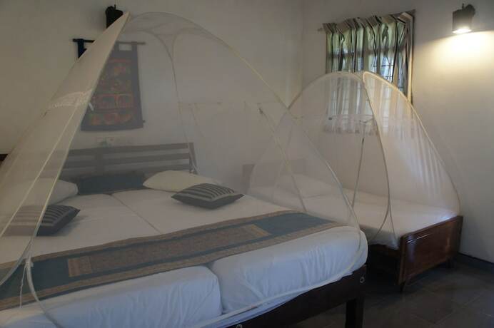 Imagen general del Hotel The Hideout Sigiriya, Kimbissa. Foto 8