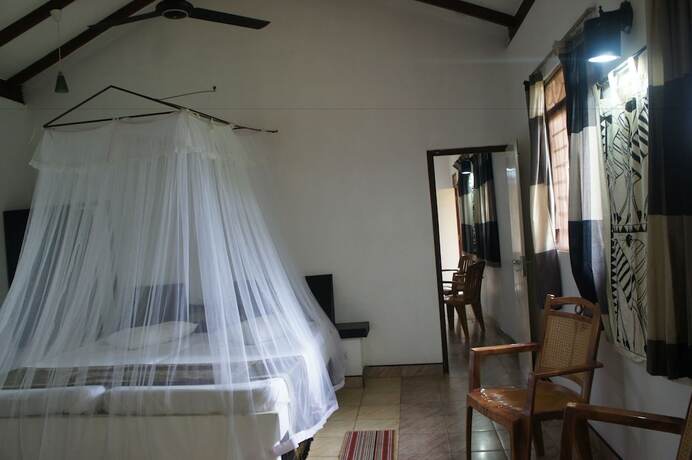 Imagen general del Hotel The Hideout Sigiriya, Kimbissa. Foto 9