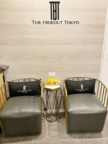 Imagen general del Hotel The Hideout Tokyo. Foto 9