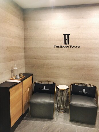 Imagen general del Hotel The Hideout Tokyo. Foto 10
