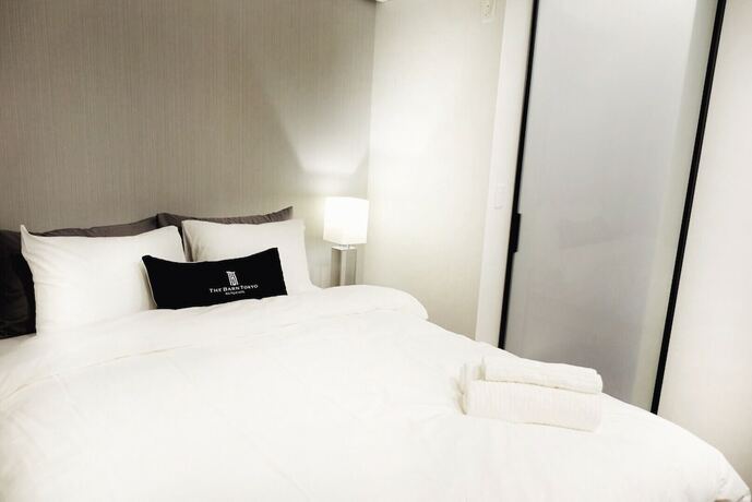 Imagen general del Hotel The Hideout Tokyo. Foto 12