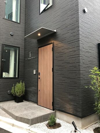 Imagen general del Hotel The Hideout Tokyo. Foto 17