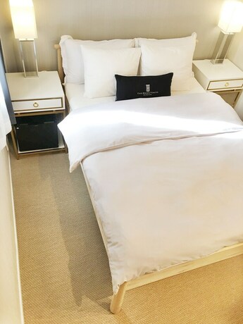Imagen de la habitación del Hotel The Hideout Tokyo. Foto 32