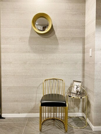 Imagen de los interiores del Hotel The Hideout Tokyo. Foto 33