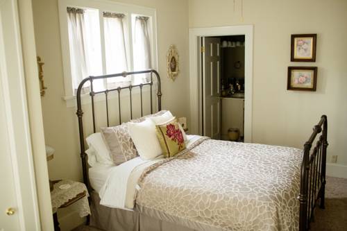 Imagen de la habitación del Hotel The Hiding Place Bandb. Foto 3
