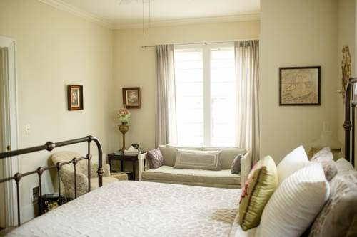 Imagen de la habitación del Hotel The Hiding Place Bandb. Foto 6