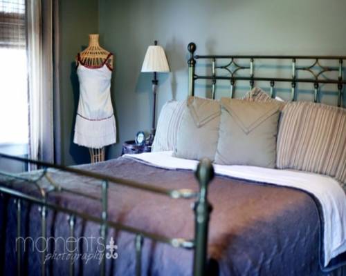 Imagen de la habitación del Hotel The Hiding Place Bandb. Foto 7
