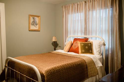 Imagen de la habitación del Hotel The Hiding Place Bandb. Foto 10