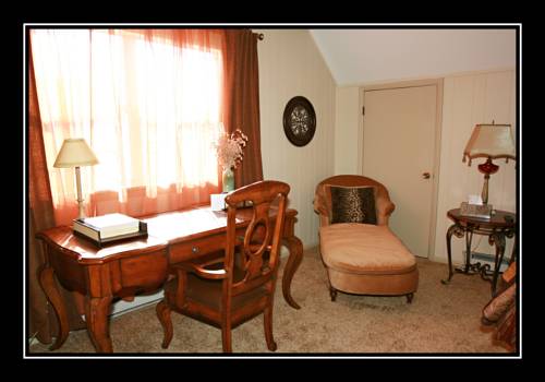 Imagen de la habitación del Hotel The Hiding Place Bandb. Foto 11