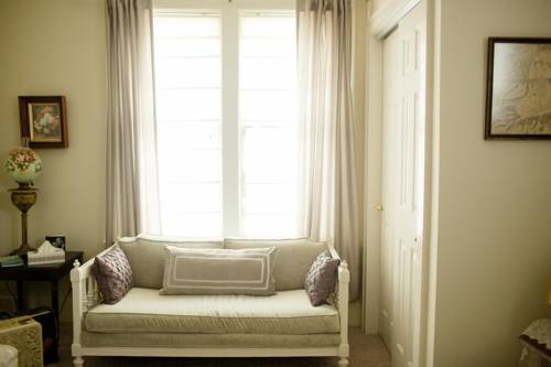 Imagen de la habitación del Hotel The Hiding Place Bandb. Foto 12