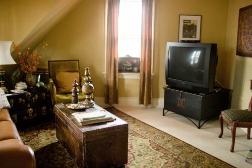 Imagen de la habitación del Hotel The Hiding Place Bandb. Foto 13