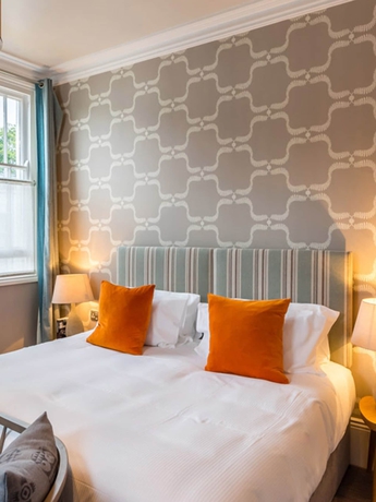 Imagen de la habitación del Hotel The High Field Town House. Foto 9