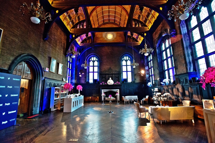 Imagen de los interiores del Hotel The High Line. Foto 14