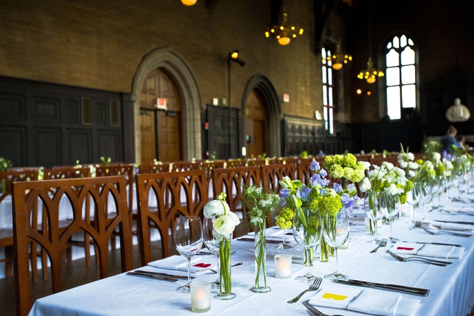 Imagen de los interiores del Hotel The High Line. Foto 15