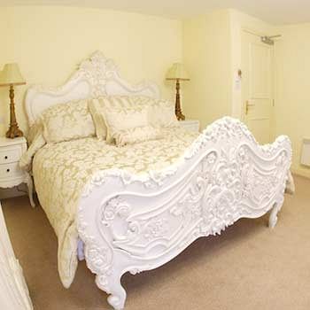 Imagen del bar/restaurante del Hotel The Highdown. Foto 3