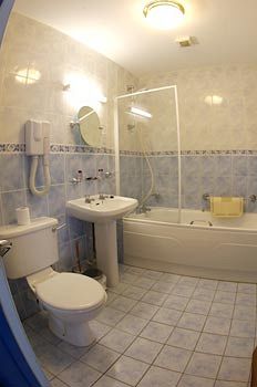 Imagen de los interiores del Hotel The Highdown. Foto 16