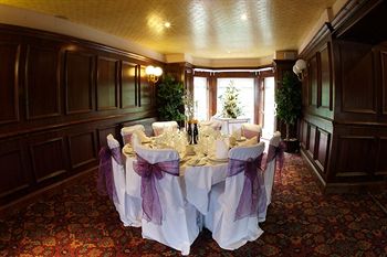 Imagen de la habitación del Hotel The Highdown. Foto 10