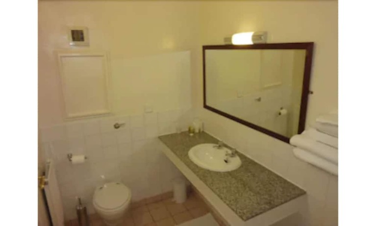 Imagen de la habitación del Hotel The Highfield, Bradford. Foto 11