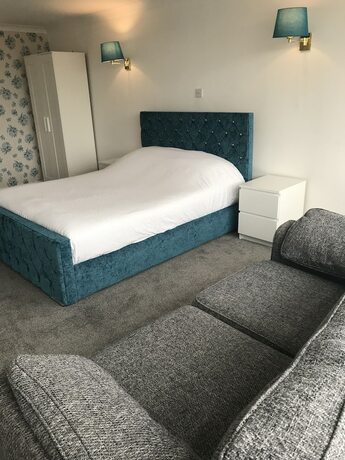 Imagen general del Hotel The Highfield, Bradford. Foto 3