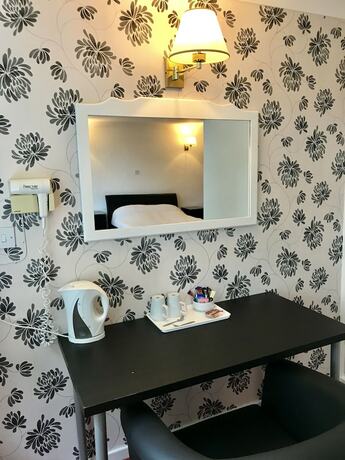 Imagen general del Hotel The Highfield, Bradford. Foto 4