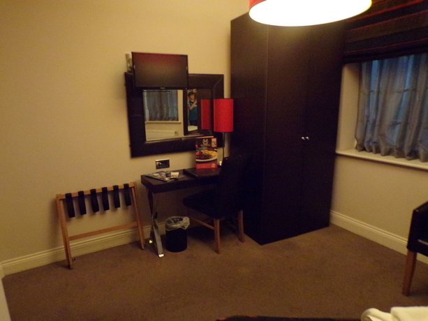 Imagen de la habitación del Hotel The Highfield, MIDDLESBROUGH. Foto 8