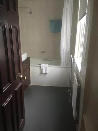 Imagen de la habitación del Hotel The Highfield, MIDDLESBROUGH. Foto 17