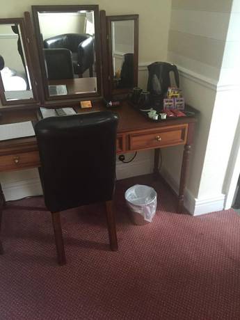 Imagen de la habitación del Hotel The Highfield, MIDDLESBROUGH. Foto 20