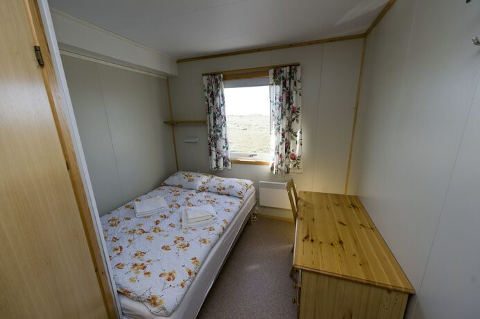 Imagen de la habitación del Hotel The Highland Center Hrauneyjar. Foto 25