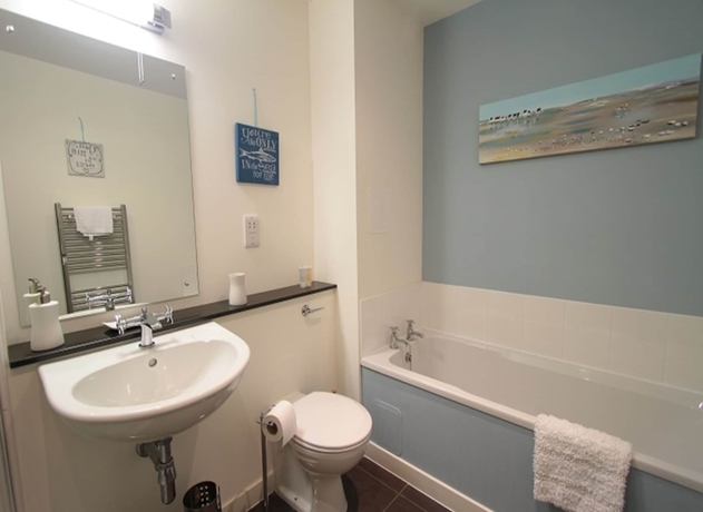 Imagen de la habitación del Hotel The Highland Club. Foto 14