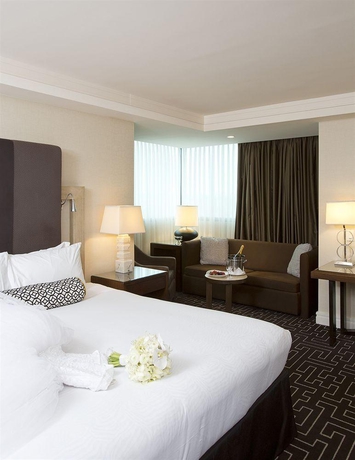 Imagen general del Hotel The Highland Dallas, Curio Collection By Hilton. Foto 2