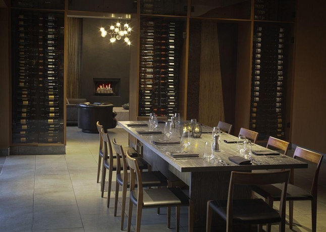 Imagen general del Hotel The Highland Dallas, Curio Collection By Hilton. Foto 3