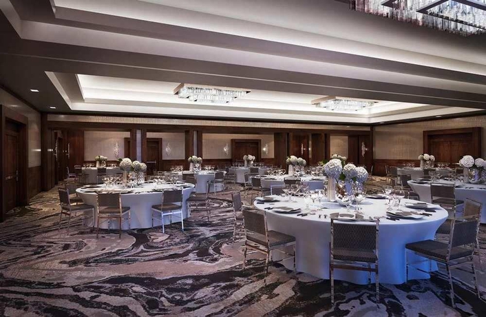 Imagen general del Hotel The Highland Dallas, Curio Collection By Hilton. Foto 4