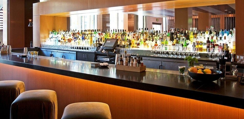 Imagen general del Hotel The Highland Dallas, Curio Collection By Hilton. Foto 5