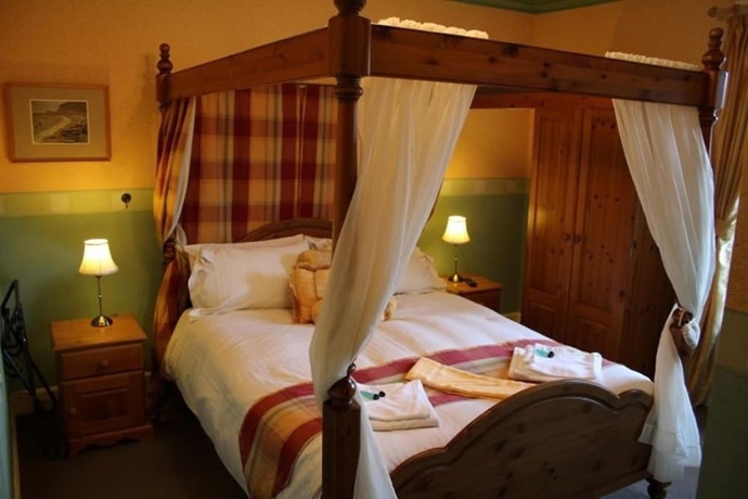 Imagen de la habitación del Hotel The Highland Guest House. Foto 7