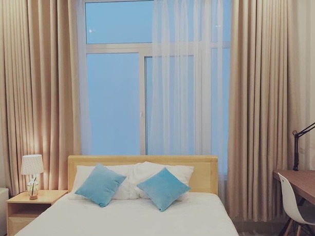 Imagen general del Hotel The Highland House, Buon Ma Thuot. Foto 1