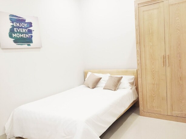 Imagen general del Hotel The Highland House, Buon Ma Thuot. Foto 2