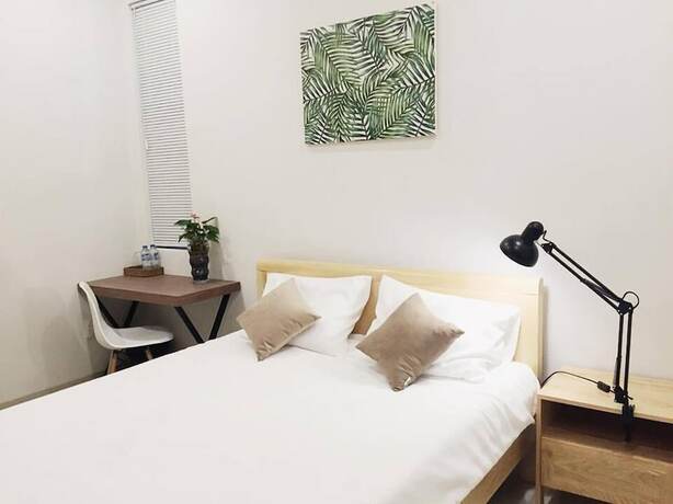 Imagen general del Hotel The Highland House, Buon Ma Thuot. Foto 3