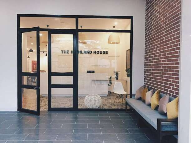 Imagen general del Hotel The Highland House, Buon Ma Thuot. Foto 4