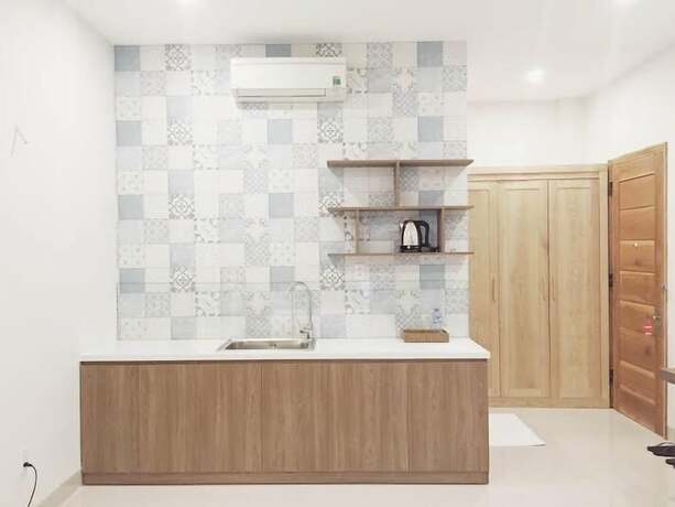 Imagen general del Hotel The Highland House, Buon Ma Thuot. Foto 5