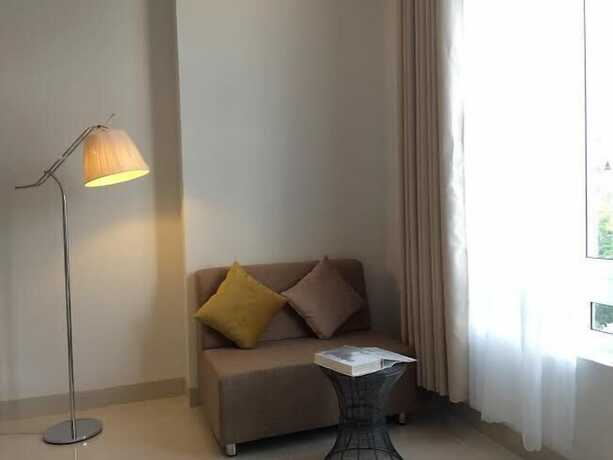 Imagen general del Hotel The Highland House, Buon Ma Thuot. Foto 6